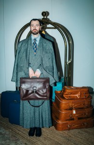 Sivan Fall 2025 Ready-to-Wear Collection at New York Fashion Week