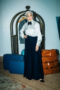 Sivan Fall 2025 Ready-to-Wear Collection at New York Fashion Week