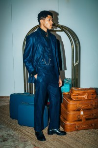 Sivan Fall 2025 Ready-to-Wear Collection at New York Fashion Week