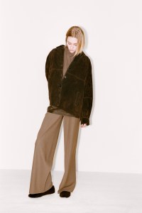  Staud Fall 2025 Ready-to-Wear Collection