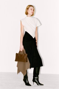  Staud Fall 2025 Ready-to-Wear Collection