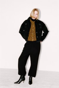  Staud Fall 2025 Ready-to-Wear Collection