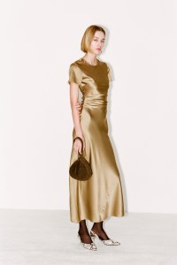  Staud Fall 2025 Ready-to-Wear Collection