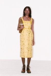  Staud Fall 2025 Ready-to-Wear Collection