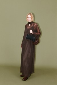  Staud Fall 2025 Ready-to-Wear Collection