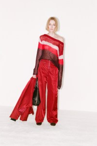  Staud Fall 2025 Ready-to-Wear Collection