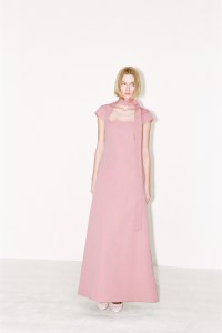  Staud Fall 2025 Ready-to-Wear Collection