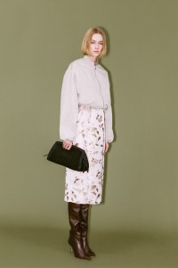  Staud Fall 2025 Ready-to-Wear Collection