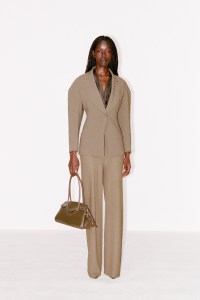  Staud Fall 2025 Ready-to-Wear Collection