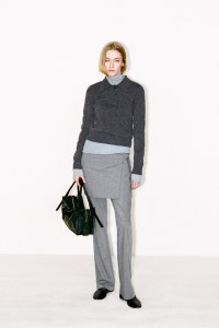  Staud Fall 2025 Ready-to-Wear Collection