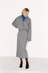  Staud Fall 2025 Ready-to-Wear Collection