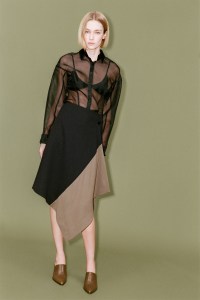  Staud Fall 2025 Ready-to-Wear Collection