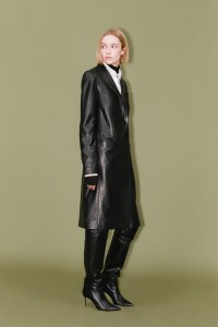 Staud Fall 2025 Ready-to-Wear Collection