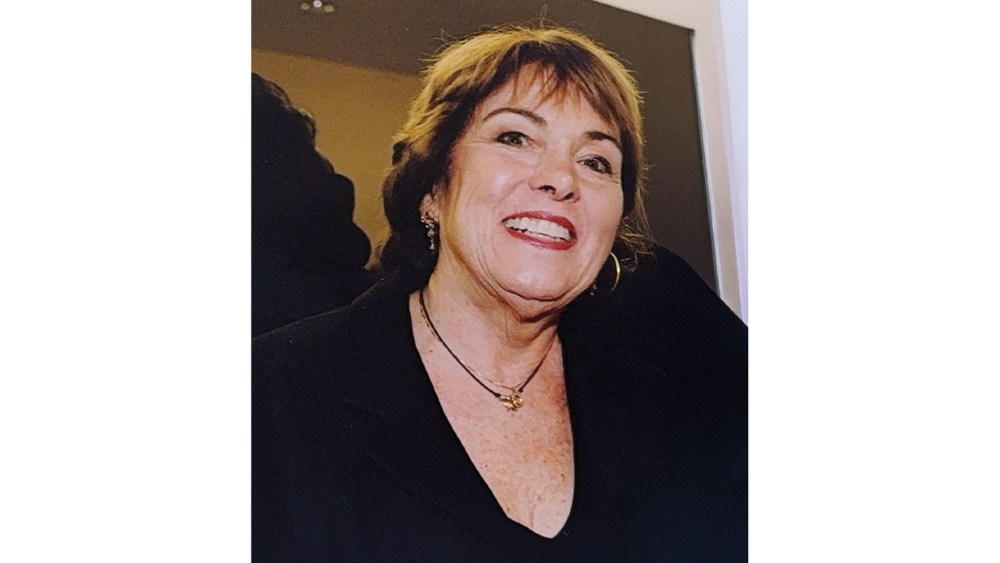 Susan Morgan Rolontz