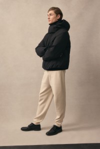 Theory Fall 2025 Ready-to-Wear Collection at New York Fashion Week