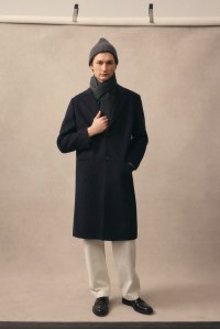 Theory Fall 2025 Ready-to-Wear Collection at New York Fashion Week