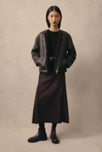 Theory Fall 2025 Ready-to-Wear Collection at New York Fashion Week