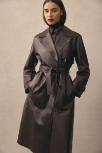 Theory Fall 2025 Ready-to-Wear Collection at New York Fashion Week