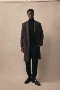 Theory Fall 2025 Ready-to-Wear Collection at New York Fashion Week
