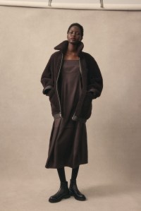 Theory Fall 2025 Ready-to-Wear Collection at New York Fashion Week
