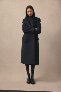 Theory Fall 2025 Ready-to-Wear Collection at New York Fashion Week