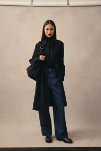 Theory Fall 2025 Ready-to-Wear Collection at New York Fashion Week