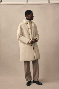 Theory Fall 2025 Ready-to-Wear Collection at New York Fashion Week