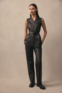 Theory Fall 2025 Ready-to-Wear Collection at New York Fashion Week