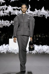 Thom Browne Fall 2025 Ready-to-Wear Collection at New York Fashion Week