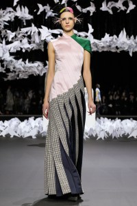 Thom Browne Fall 2025 Ready-to-Wear Collection at New York Fashion Week