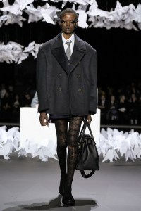 Thom Browne Fall 2025 Ready-to-Wear Collection at New York Fashion Week