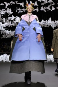 Thom Browne Fall 2025 Ready-to-Wear Collection at New York Fashion Week