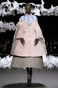 Thom Browne Fall 2025 Ready-to-Wear Collection at New York Fashion Week