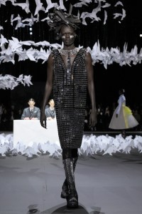 Thom Browne Fall 2025 Ready-to-Wear Collection at New York Fashion Week