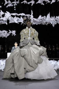 Thom Browne Fall 2025 Ready-to-Wear Collection at New York Fashion Week
