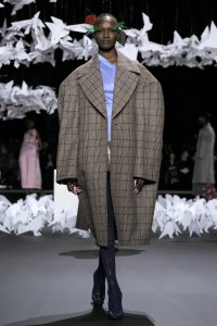 Thom Browne Fall 2025 Ready-to-Wear Collection at New York Fashion Week