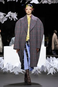Thom Browne Fall 2025 Ready-to-Wear Collection at New York Fashion Week