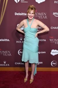 Tallulah Willis at the TIME 2025 Women of the Year Gala held at The West Hollywood EDITION on February 25, 2025 in Los Angeles, California.