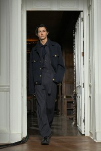 Todd Snyder Fall 2025 Ready-to-Wear Collection at New York Fashion Week