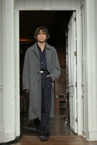 Todd Snyder Fall 2025 Ready-to-Wear Collection at New York Fashion Week