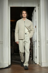 Todd Snyder Fall 2025 Ready-to-Wear Collection at New York Fashion Week