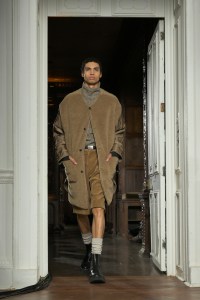 Todd Snyder Fall 2025 Ready-to-Wear Collection at New York Fashion Week