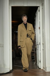 Todd Snyder Fall 2025 Ready-to-Wear Collection at New York Fashion Week