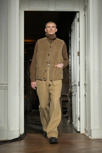 Todd Snyder Fall 2025 Ready-to-Wear Collection at New York Fashion Week