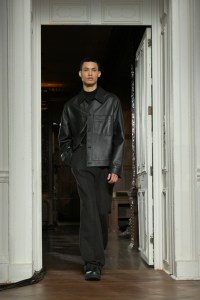 Todd Snyder Fall 2025 Ready-to-Wear Collection at New York Fashion Week