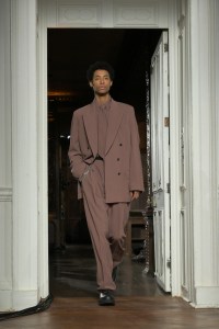 Todd Snyder Fall 2025 Ready-to-Wear Collection at New York Fashion Week