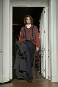 Todd Snyder Fall 2025 Ready-to-Wear Collection at New York Fashion Week