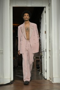 Todd Snyder Fall 2025 Ready-to-Wear Collection at New York Fashion Week