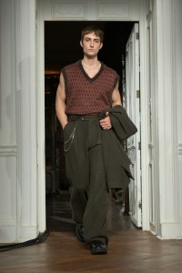 Todd Snyder Fall 2025 Ready-to-Wear Collection at New York Fashion Week
