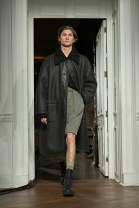 Todd Snyder Fall 2025 Ready-to-Wear Collection at New York Fashion Week